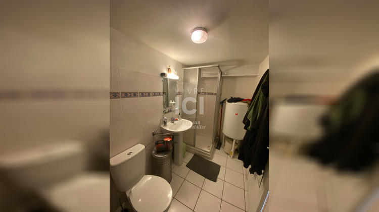 Ma-Cabane - Location Appartement SAINTE-LUCE-SUR-LOIRE, 26 m²