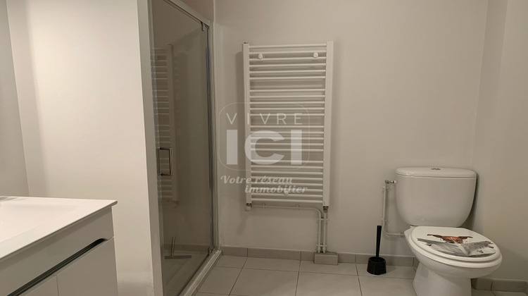 Ma-Cabane - Location Appartement SAINTE-LUCE-SUR-LOIRE, 35 m²