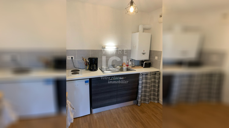 Ma-Cabane - Location Appartement SAINTE-LUCE-SUR-LOIRE, 35 m²