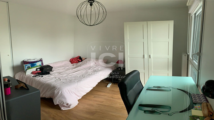 Ma-Cabane - Location Appartement SAINTE-LUCE-SUR-LOIRE, 35 m²