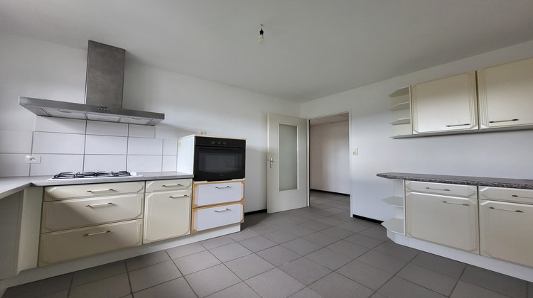 Ma-Cabane - Location Appartement Sainte-Marguerite, 56 m²