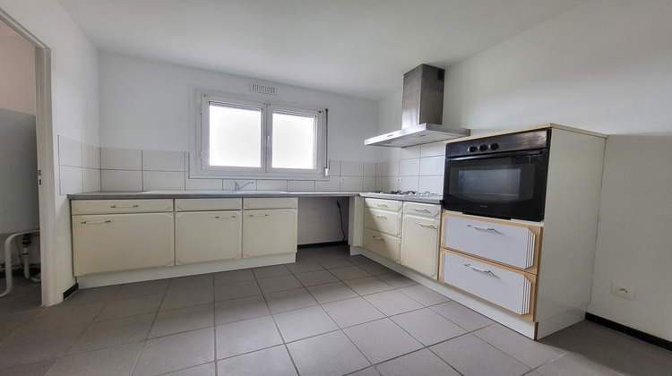 Ma-Cabane - Location Appartement Sainte-Marguerite, 56 m²