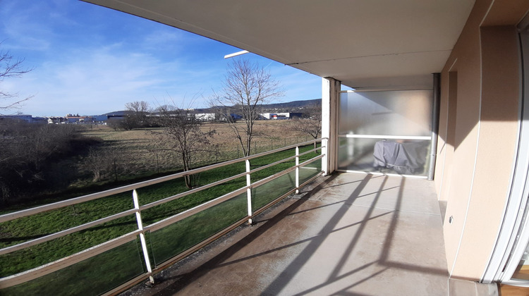 Ma-Cabane - Location Appartement Sainte-Marguerite, 53 m²