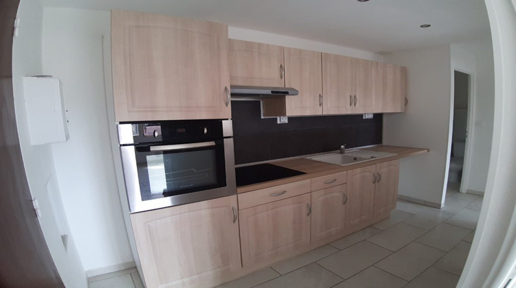 Ma-Cabane - Location Appartement Sainte-Marguerite, 39 m²