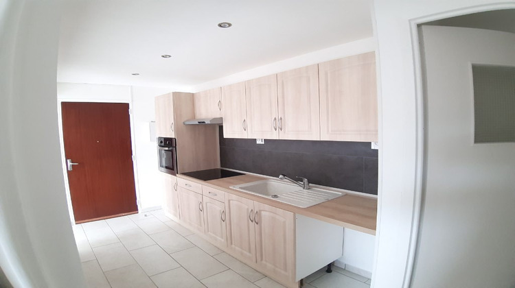 Ma-Cabane - Location Appartement Sainte-Marguerite, 39 m²