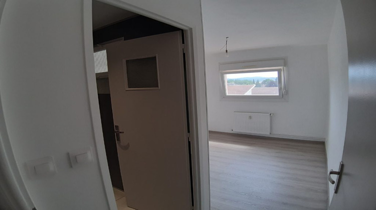 Ma-Cabane - Location Appartement Sainte-Marguerite, 39 m²