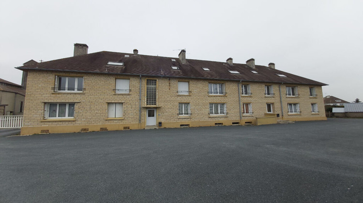 Ma-Cabane - Location Appartement SAINTE-MARGUERITE-D'ELLE, 28 m²