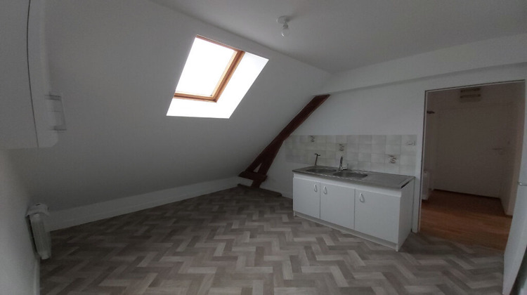 Ma-Cabane - Location Appartement SAINTE-MARGUERITE-D'ELLE, 28 m²