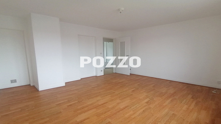 Ma-Cabane - Location Appartement SAINTE-MARGUERITE-D'ELLE, 74 m²