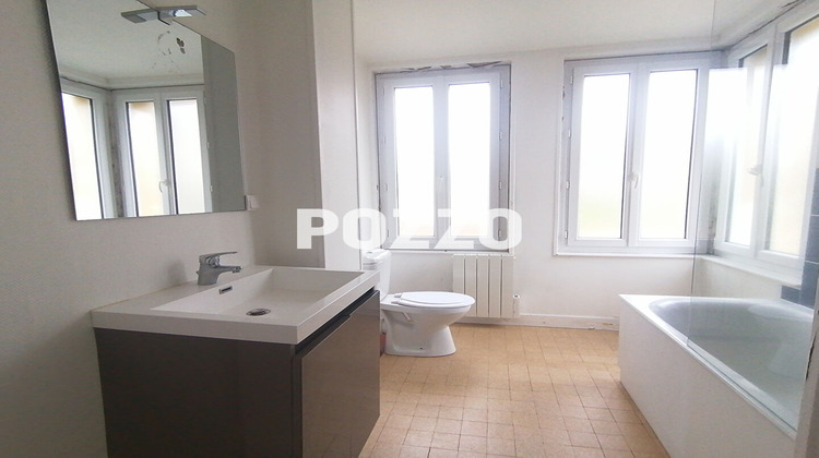 Ma-Cabane - Location Appartement SAINTE-MARGUERITE-D'ELLE, 74 m²