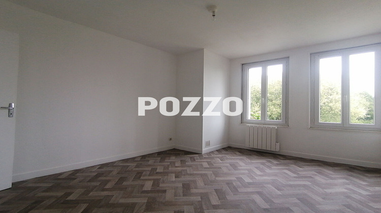 Ma-Cabane - Location Appartement SAINTE-MARGUERITE-D'ELLE, 74 m²