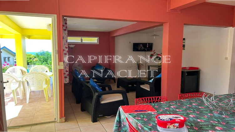 Ma-Cabane - Location Appartement SAINTE MARIE, 61 m²