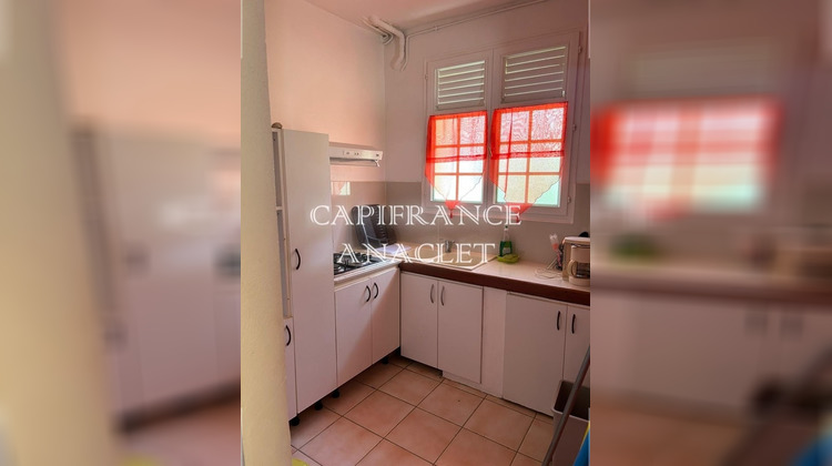 Ma-Cabane - Location Appartement SAINTE MARIE, 61 m²