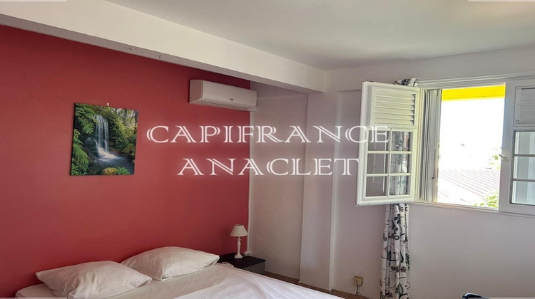 Ma-Cabane - Location Appartement SAINTE MARIE, 61 m²