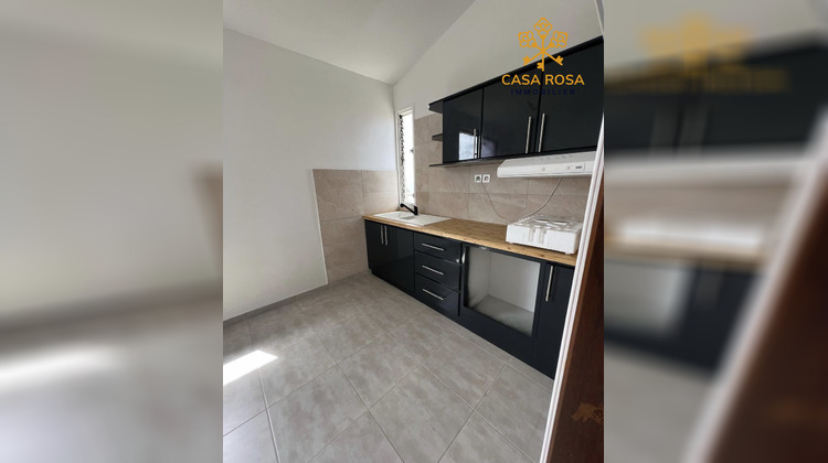 Ma-Cabane - Location Appartement SAINTE-MARIE, 50 m²