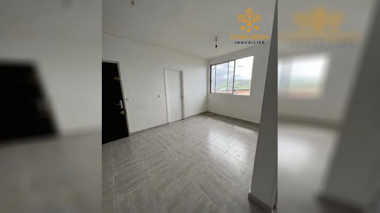 Ma-Cabane - Location Appartement SAINTE-MARIE, 50 m²