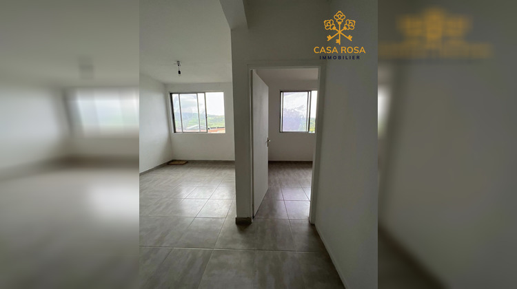 Ma-Cabane - Location Appartement SAINTE-MARIE, 50 m²