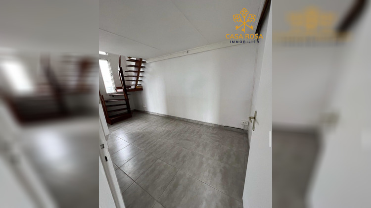 Ma-Cabane - Location Appartement SAINTE-MARIE, 50 m²