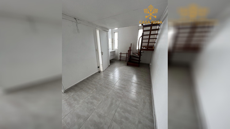 Ma-Cabane - Location Appartement SAINTE-MARIE, 50 m²