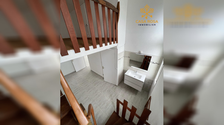 Ma-Cabane - Location Appartement SAINTE-MARIE, 50 m²