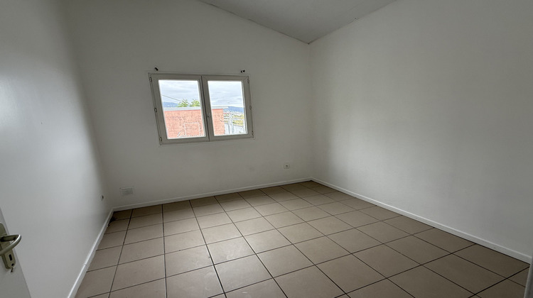 Ma-Cabane - Location Appartement Sainte-Marie, 72 m²