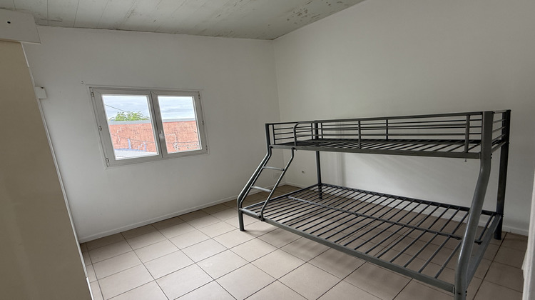 Ma-Cabane - Location Appartement Sainte-Marie, 72 m²