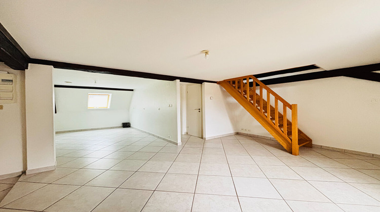 Ma-Cabane - Location Appartement SAINTE-MARIE-AUX-MINES, 51 m²