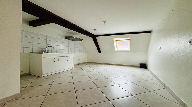 Ma-Cabane - Location Appartement SAINTE-MARIE-AUX-MINES, 51 m²