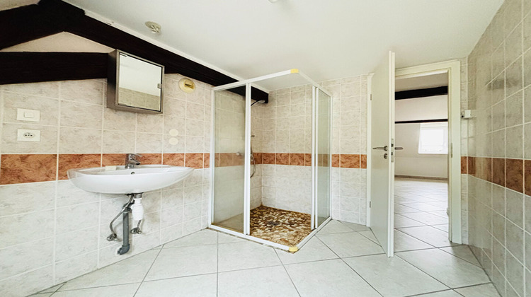 Ma-Cabane - Location Appartement SAINTE-MARIE-AUX-MINES, 51 m²
