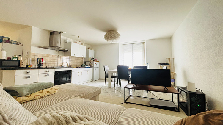 Ma-Cabane - Location Appartement SAINTE-MARIE-AUX-MINES, 51 m²