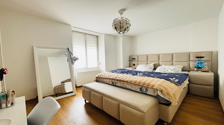 Ma-Cabane - Location Appartement SAINTE-MARIE-AUX-MINES, 51 m²