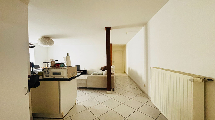 Ma-Cabane - Location Appartement SAINTE-MARIE-AUX-MINES, 51 m²