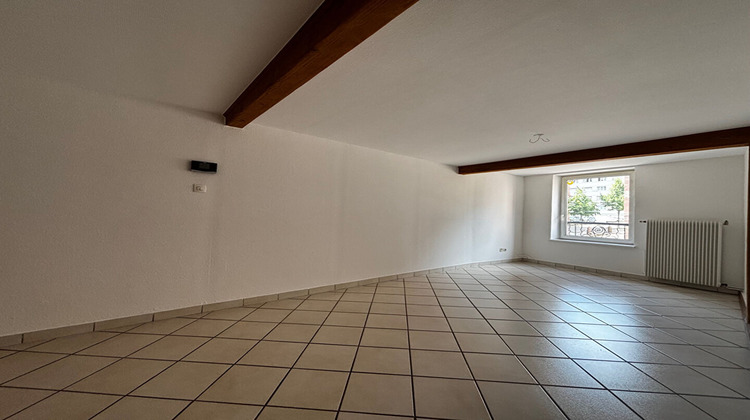 Ma-Cabane - Location Appartement SAINTE-MARIE-AUX-MINES, 68 m²