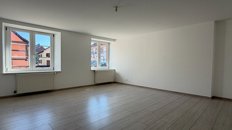 Ma-Cabane - Location Appartement SAINTE-MARIE-AUX-MINES, 51 m²