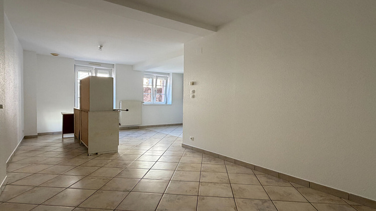 Ma-Cabane - Location Appartement SAINTE-MARIE-AUX-MINES, 51 m²
