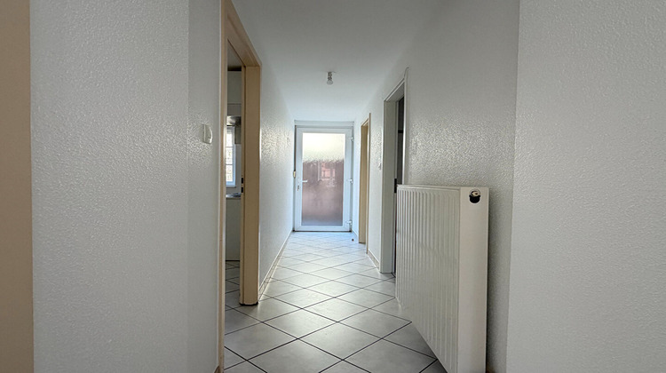 Ma-Cabane - Location Appartement SAINTE-MARIE-AUX-MINES, 51 m²