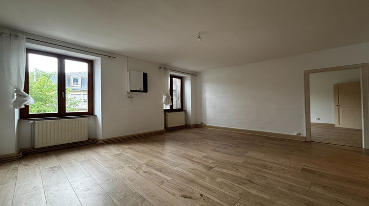 Ma-Cabane - Location Appartement SAINTE-MARIE-AUX-MINES, 62 m²