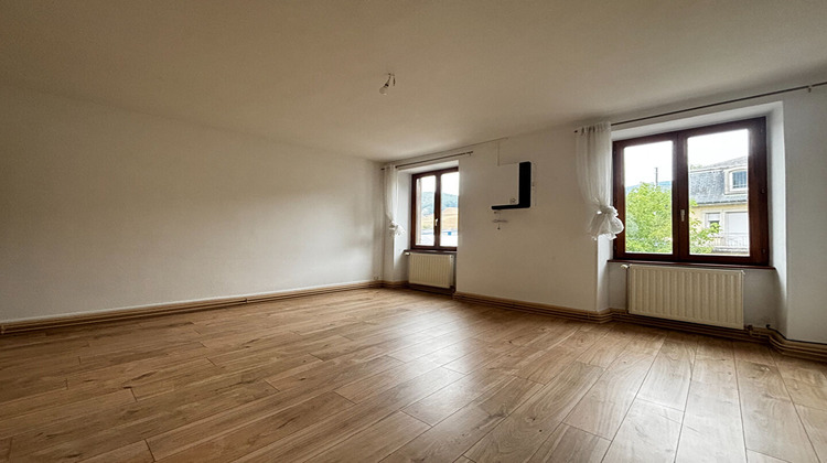 Ma-Cabane - Location Appartement SAINTE-MARIE-AUX-MINES, 62 m²