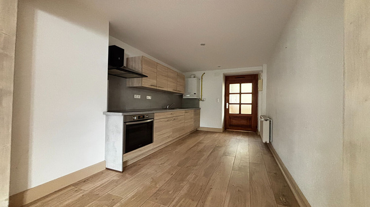 Ma-Cabane - Location Appartement SAINTE-MARIE-AUX-MINES, 62 m²