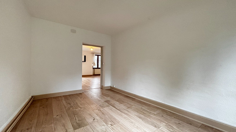 Ma-Cabane - Location Appartement SAINTE-MARIE-AUX-MINES, 62 m²