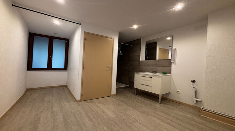 Ma-Cabane - Location Appartement SAINTE-MARIE-AUX-MINES, 62 m²