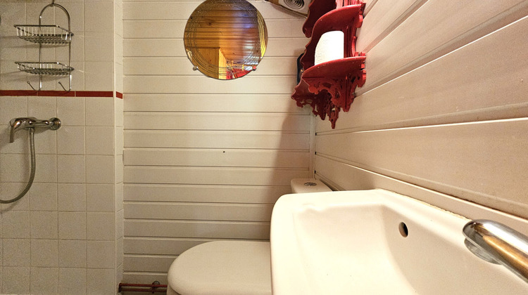 Ma-Cabane - Location Appartement SAINTE-MARIE-D'ALVEY, 15 m²