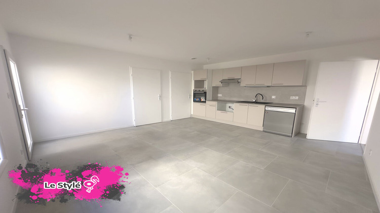 Ma-Cabane - Location Appartement SAINTE-MARIE-EN-CHAUX, 36 m²