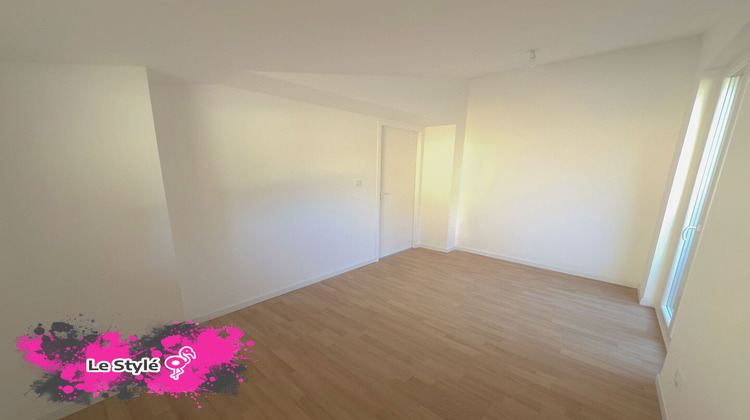Ma-Cabane - Location Appartement SAINTE-MARIE-EN-CHAUX, 36 m²