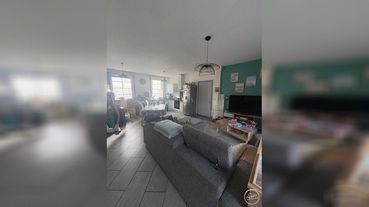 Ma-Cabane - Location Appartement Sainte-Marie-Kerque, 61 m²
