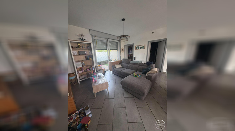 Ma-Cabane - Location Appartement Sainte-Marie-Kerque, 61 m²