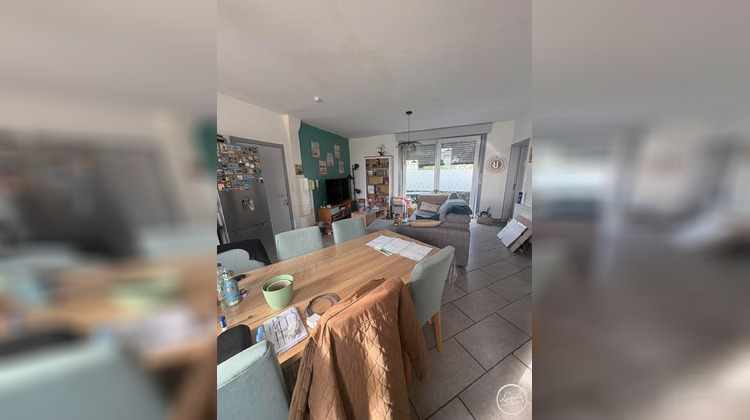 Ma-Cabane - Location Appartement Sainte-Marie-Kerque, 61 m²
