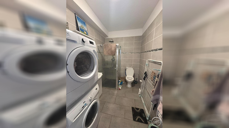 Ma-Cabane - Location Appartement Sainte-Marie-Kerque, 61 m²