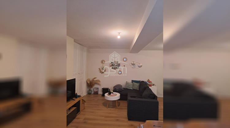 Ma-Cabane - Location Appartement Sainte-Maure-de-Touraine, 66 m²