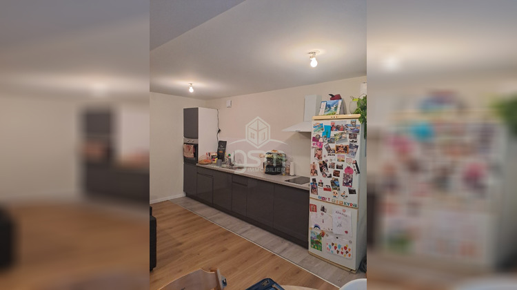 Ma-Cabane - Location Appartement Sainte-Maure-de-Touraine, 66 m²